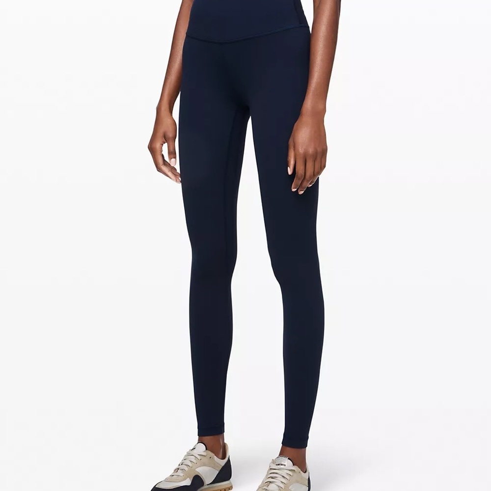 Lululemon align leggings